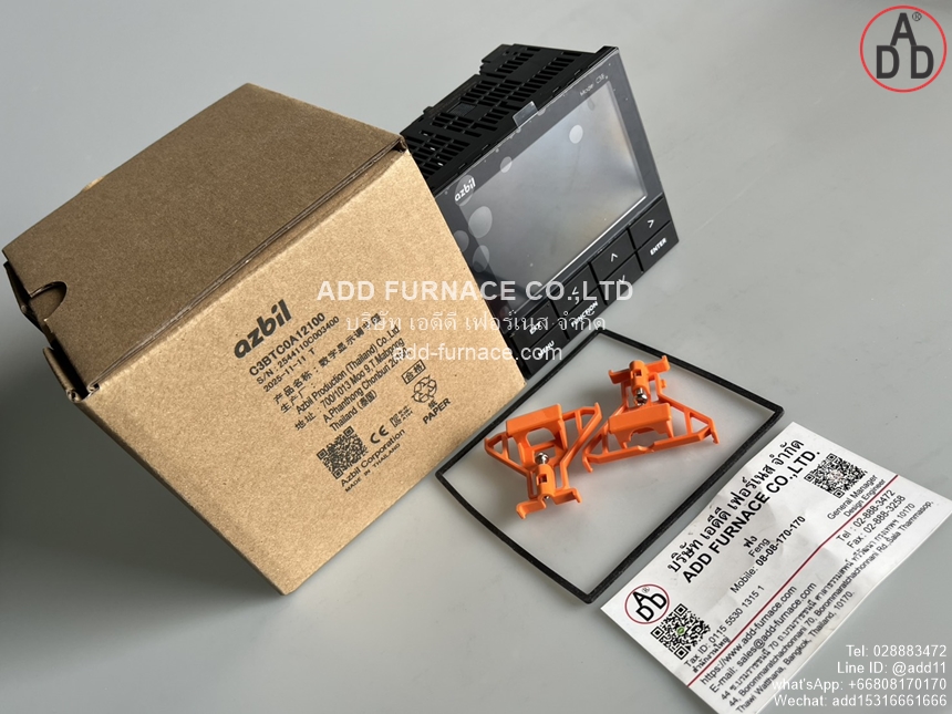 azbil C3BTC0A12100 (1)